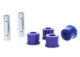 SuperPro Front Leaf Spring and Shackle Bushing Kit thumbnail 1