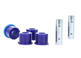 SuperPro Front Leaf Spring and Shackle Bushing Kit thumbnail 3