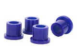 SuperPro Front Leaf Spring and Shackle Bushing Kit thumbnail 1