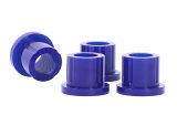 SuperPro Front Leaf Spring and Shackle Bushing Kit thumbnail 2