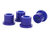 SuperPro Front Leaf Spring and Shackle Bushing Kit thumbnail 3