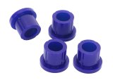 SuperPro Front Leaf Spring and Shackle Bushing Kit thumbnail 4