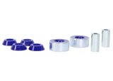 SuperPro Offset Rear Lower Control Arm Bushing Kit thumbnail 2