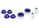 SuperPro Offset Rear Lower Control Arm Bushing Kit thumbnail 3