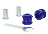 SuperPro Adjustable Lower Control Arm Bushing Kit thumbnail 1