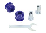 SuperPro Adjustable Lower Control Arm Bushing Kit thumbnail 3