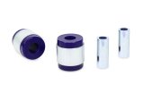 SuperPro Rear Lower Control Arm Inner Bushing Kit thumbnail 1