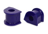 SuperPro Suspension Stabilizer Bar Bushing Kit thumbnail 1