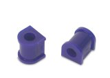 SuperPro Suspension Stabilizer Bar Bushing Kit thumbnail 2