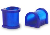 SuperPro Suspension Stabilizer Bar Bushing Kit thumbnail 2