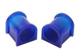 SuperPro Suspension Stabilizer Bar Bushing Kit thumbnail 4