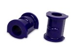 SuperPro Suspension Stabilizer Bar Bushing Kit thumbnail 1