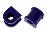 SuperPro Suspension Stabilizer Bar Bushing Kit thumbnail 2