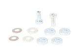 SuperPro Alignment Control Arm Anchor Bolt Kit thumbnail 1