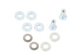 SuperPro Alignment Control Arm Anchor Bolt Kit thumbnail 3