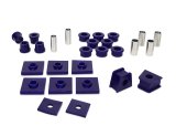 SuperPro MGB Rubber Bumper Axle Pivot Bushing thumbnail 1