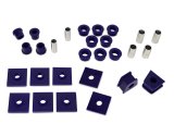 SuperPro MGB Rubber Bumper Axle Pivot Bushing thumbnail 2