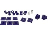 SuperPro MGB Rubber Bumper Axle Pivot Bushing thumbnail 3