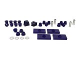 SuperPro MG Midget 64+/AH Sprite Bushing Kit thumbnail 1