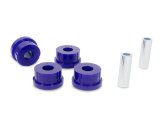 SuperPro Front Lower Trailing Arm Bushing Set thumbnail 1