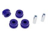 SuperPro Front Lower Trailing Arm Bushing Set thumbnail 3