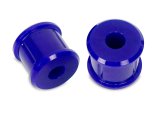 SuperPro Front Upper Trailing Arm Bushing Set thumbnail 3