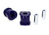 SuperPro Front Lower Trailing Arm Bushing Set thumbnail 1