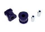 SuperPro Front Lower Trailing Arm Bushing Set thumbnail 2