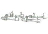 SuperPro Alignment Caster Camber Cam Bolt Kit thumbnail 1