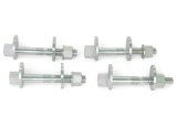 SuperPro Alignment Caster Camber Cam Bolt Kit thumbnail 2