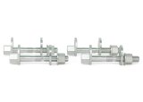 SuperPro Alignment Caster Camber Cam Bolt Kit thumbnail 3