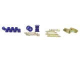 SuperPro Leaf Spring and Shackle Bushing Kit thumbnail 2