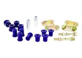 SuperPro Leaf Spring and Shackle Bushing Kit thumbnail 1