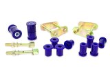 SuperPro Leaf Spring and Shackle Bushing Kit thumbnail 2