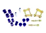 SuperPro Leaf Spring and Shackle Bushing Kit thumbnail 3