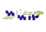 SuperPro Leaf Spring and Shackle Bushing Kit thumbnail 1