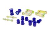 SuperPro Leaf Spring and Shackle Bushing Kit thumbnail 3