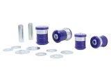 SuperPro Front Lower Control Arm Bushing Kit thumbnail 1