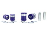 SuperPro Front Lower Control Arm Bushing Kit thumbnail 4