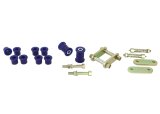 SuperPro Leaf Spring and Shackle Bushing Kit thumbnail 2