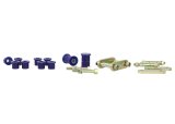 SuperPro Leaf Spring and Shackle Bushing Kit thumbnail 4
