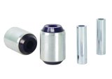 SuperPro Front Lower Control Arm Bushing Kit thumbnail 2
