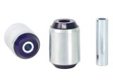 SuperPro Front Lower Control Arm Bushing Kit thumbnail 3