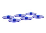 SuperPro Leaf Spring and Shackle Bushing Kit thumbnail 1