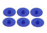 SuperPro Leaf Spring and Shackle Bushing Kit thumbnail 2