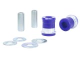SuperPro Front Lower Control Arm Bushing Kit thumbnail 1