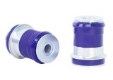 SuperPro Front Lower Control Arm Bushing Kit thumbnail 2