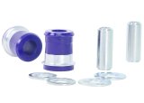 SuperPro Front Lower Control Arm Bushing Kit thumbnail 3