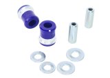 SuperPro Front Lower Control Arm Bushing Kit thumbnail 4