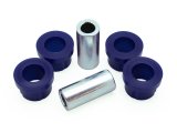 SuperPro Front Lower Control Arm Bushing Kit thumbnail 1
